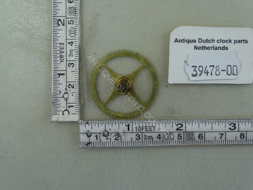 Orologio marti brocot - orologio,
