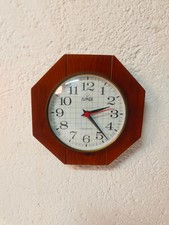 Orologio vintage parete - da,