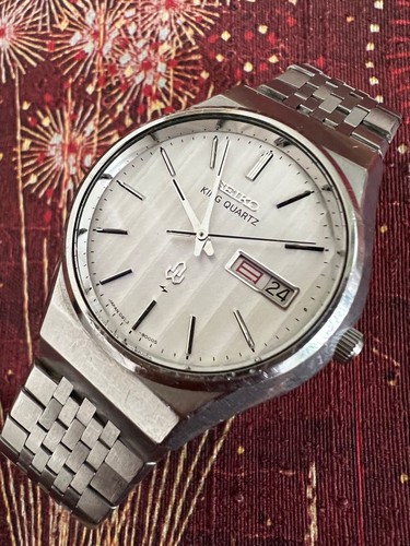 Orologio uomo seiko king - orologio,