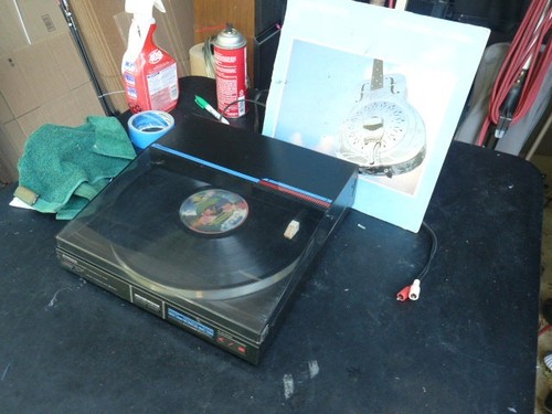 Pioneer giradischi stereo - pioneer,
