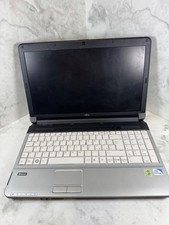 PC Portatile Fujitsu Lifebook A531 Intel Pentium 15.6” Windows