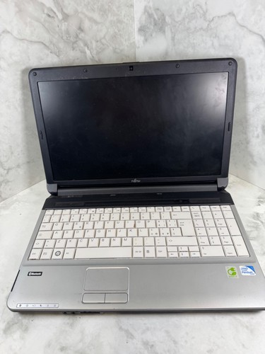Portatile fujitsu lifebook - fujitsu,