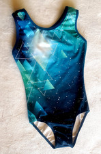 Costume Destira Body