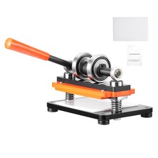 Punzonatrice manuale per pelle