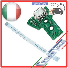 Connettore Ricarica micro usb