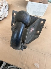 Gancio traino Mercedes classe G W460