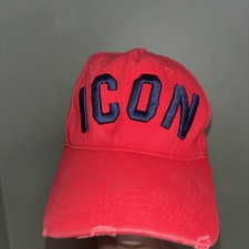 Cappello Dsquared Made in