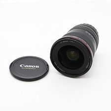 Canon EF 17-40 mm f4 L