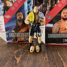 Modellino Brock Lesnar Elite