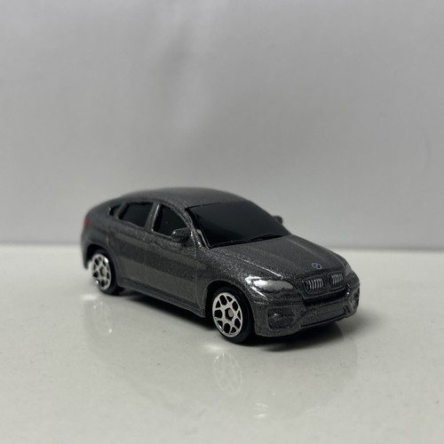 Modellino diorama pressofuso