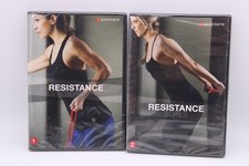 Pure Barre: Resistance Series