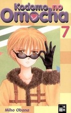 Kodomo no Omocha 07 von Obana, Miho | Buch | Zustand sehr gut