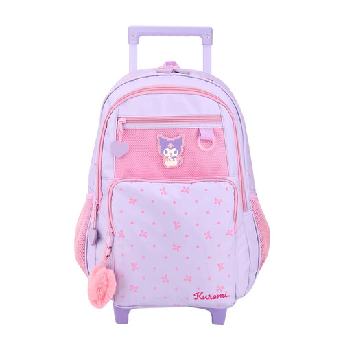 Zaino trolley scuola bambini