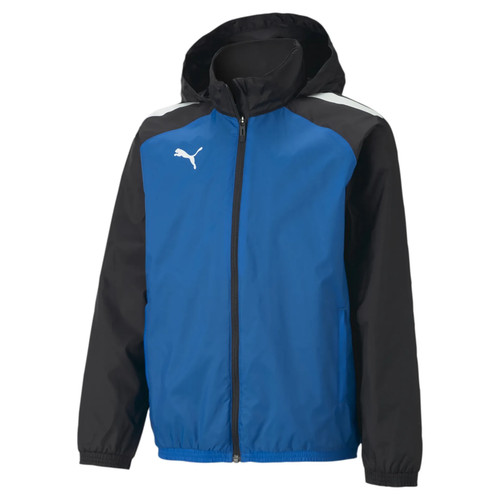 Giacca antipioggia puma - giacca,
