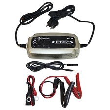 Caricabatteria Auto Moto