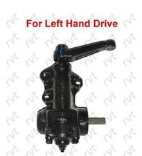 Scatola dello Sterzo  "GUIDA