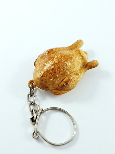 Portachiavi vintage carino - vintage,