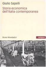 Storia economica dell'Italia