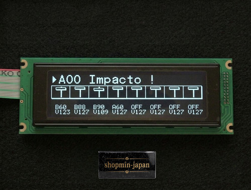 Sostituzione display lcd - display,