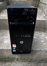 HP PRO 3400 Series MT + RAM