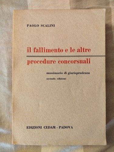 Fallimento le altre - e,