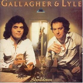 Gallagher lyle showdown - &,