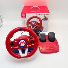 Volante Hori Racing Wheel Pro