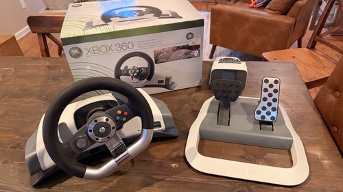 Volante corsa wireless - da,