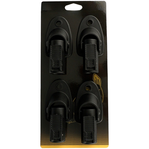 Canna pod piede supporto - pod,