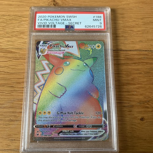 Pokemon vivid voltage secret - pokemon,