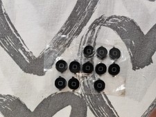Lotto pezzi tasto - lotto, 20