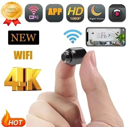 1080p mini telecamera cctv - mini,