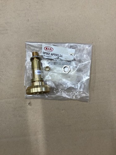 Adattatore gpl kia - adattatore,