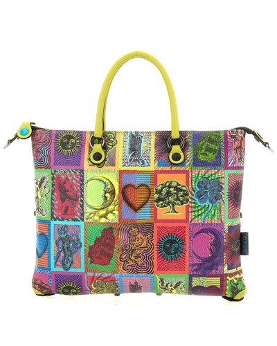 Borsa mano gabs plus m - plus,
