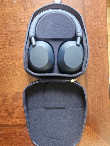 Sony 1000xm5 cuffie - wh-1000xm5,