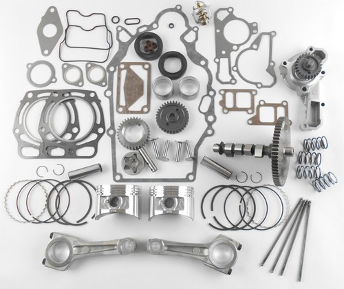 Kit ricostruzione motore - ricostruzione,