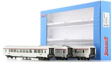 HJ4164 Jouef Set di 3 carrozze