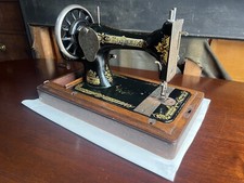 1940s Singer Sewing Machine