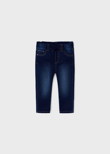 Pantalone jeans pantaloni - jeans,