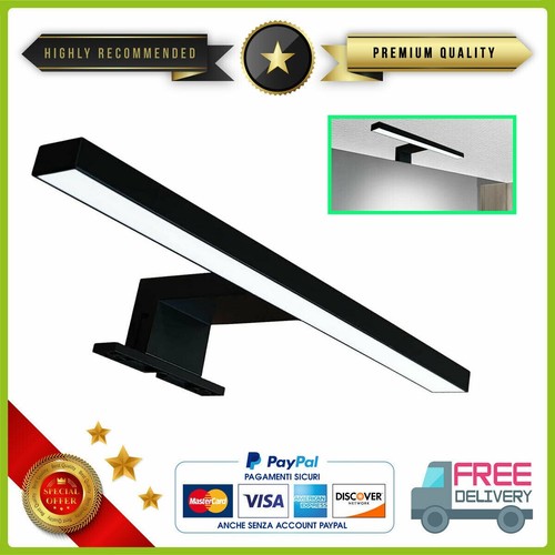 Luce led applique - led, da