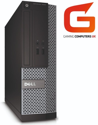 Dell optiplex sff core - sff, pc/core