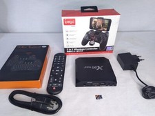 Retrostation 14K Games + NEW Controller + telecomando + Android Pad Free