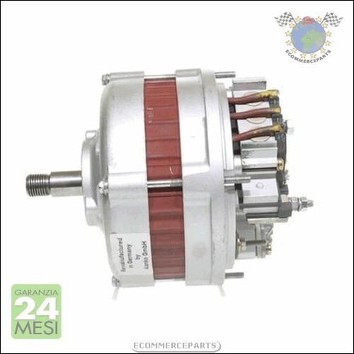 Alternatore alko per porsche - alternatore,