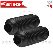 COPPIA SOFFIETTI FORCELLA IN