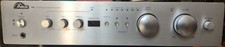 AMPLIFICATORE INTEGRATO AERON mod. A4.................bellissimo