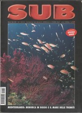 Sub  rivista. n. 282, marzo