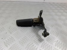 PEDANA PEDALE POGGIAPIEDI POSTERIORE SINISTRA REAR YAMAHA T-MAX 500 2004 2007
