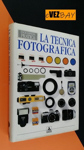 Tecnica fotografica - la,