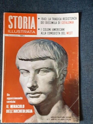 Storia illustrata mensile