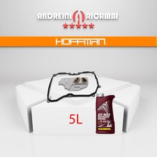 KIT TAGLIANDO FILTRO + OLIO